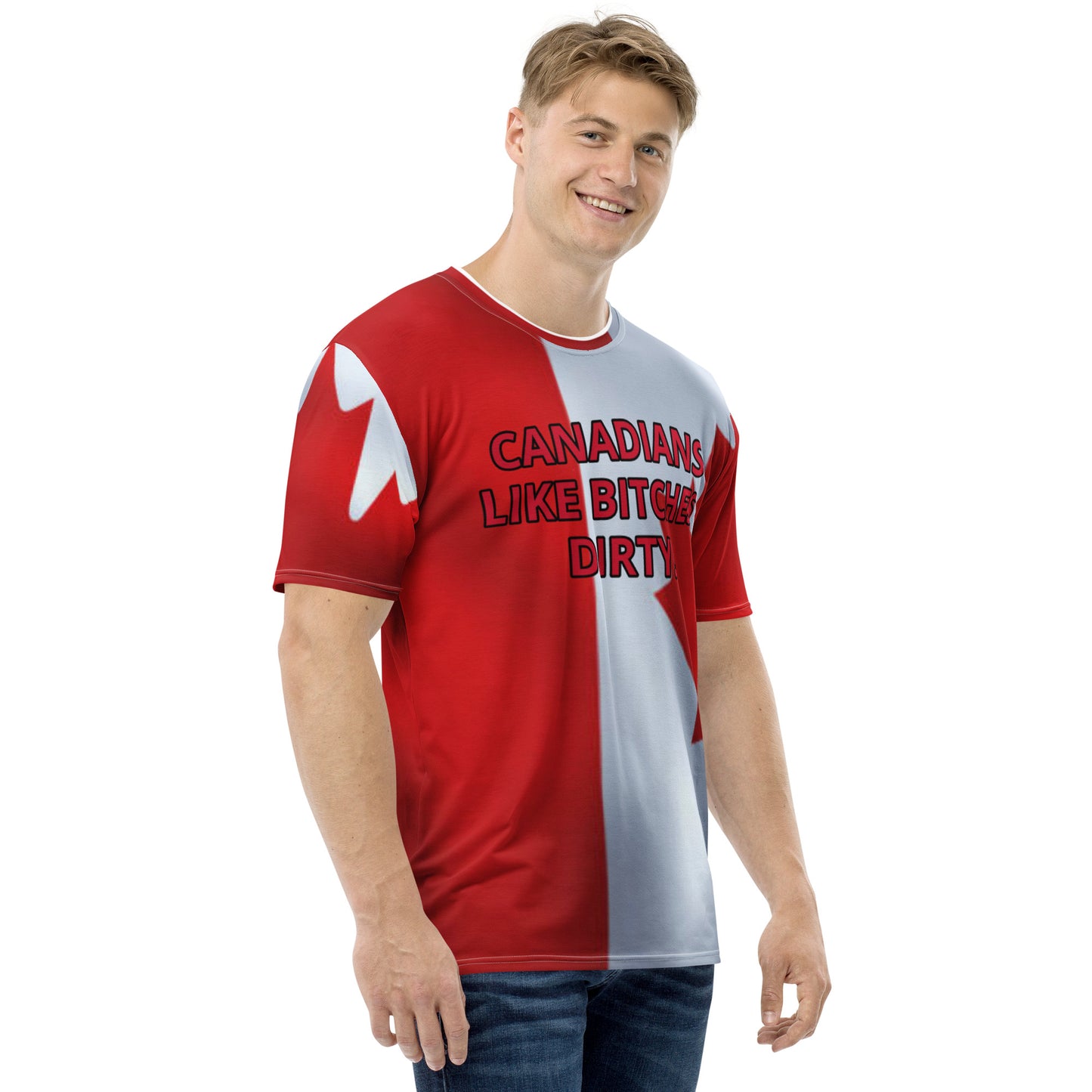 Canada Men's t-shirt