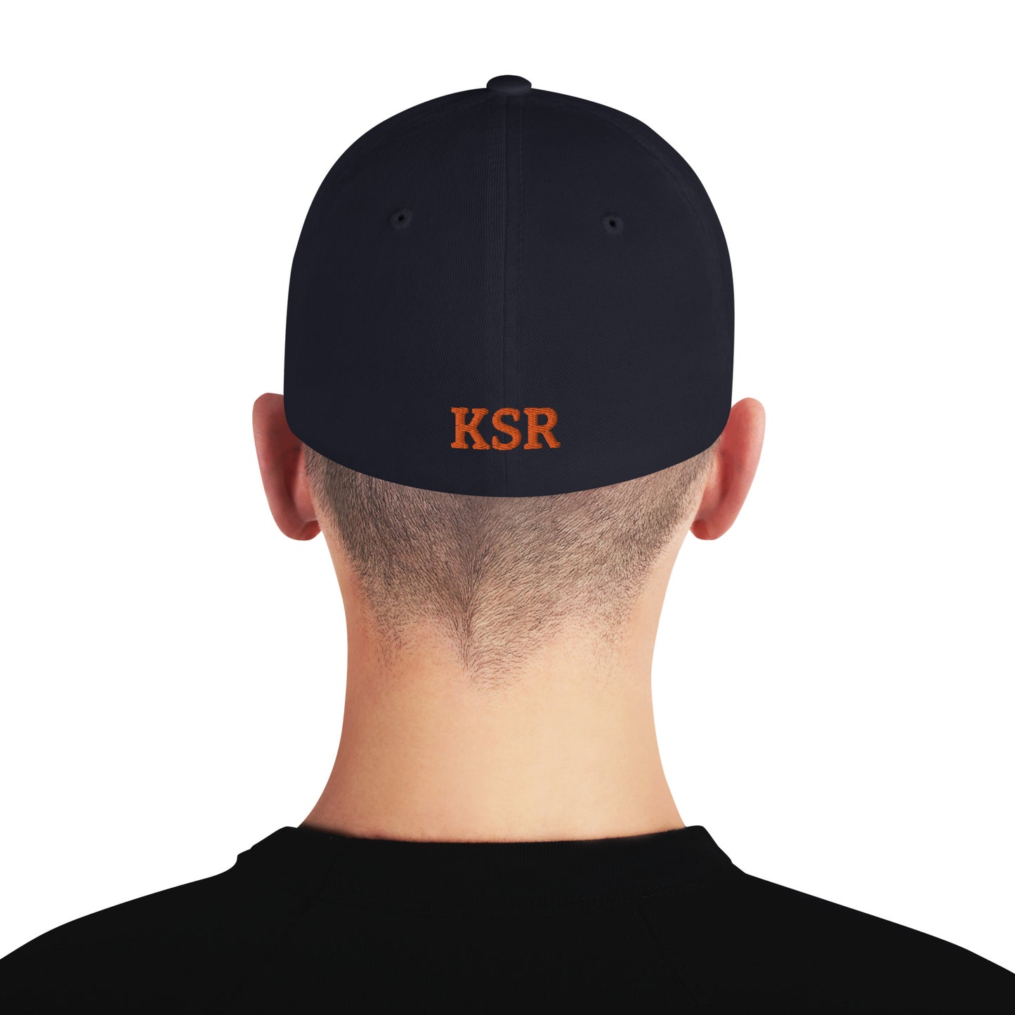 KSR Structured Twill Cap