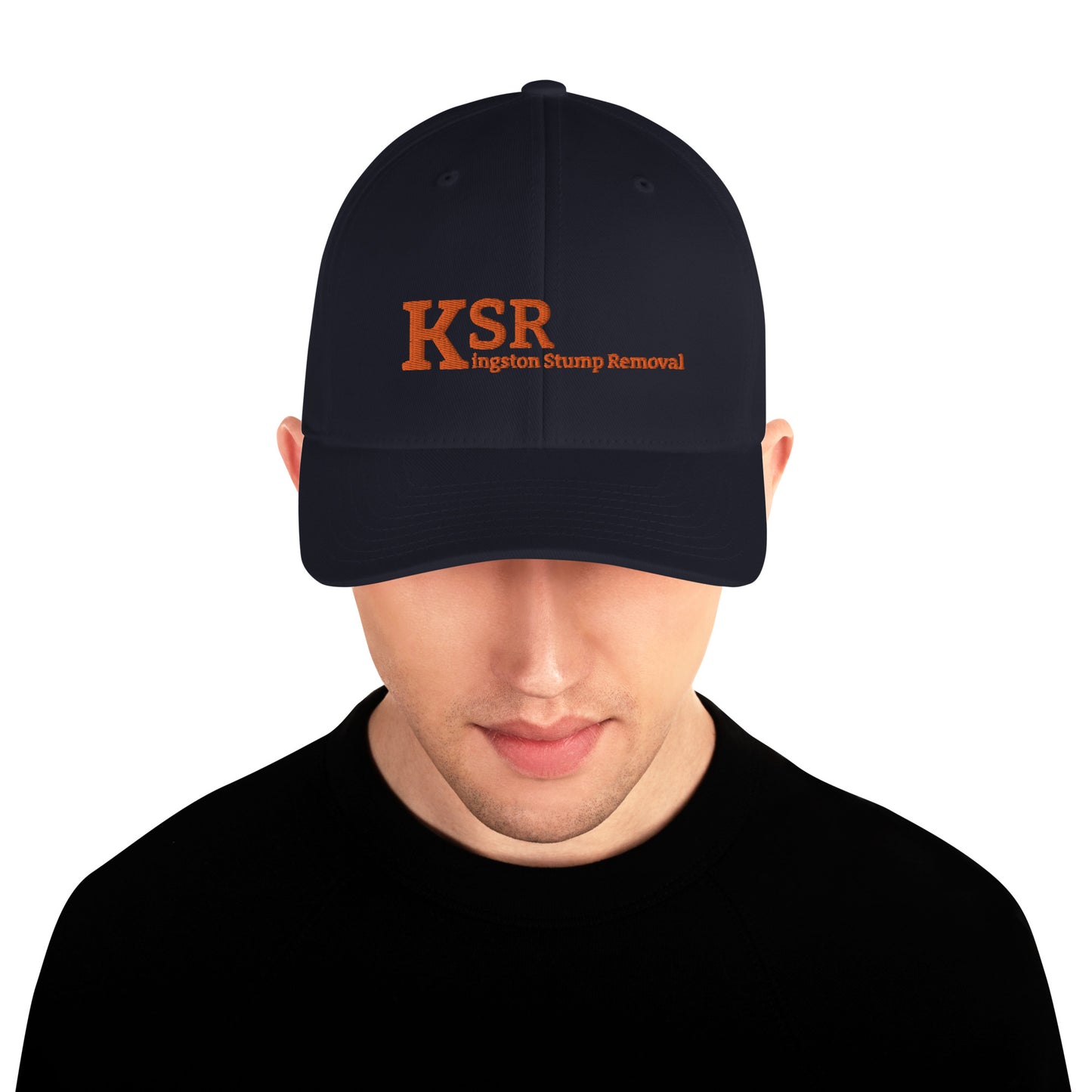 KSR Structured Twill Cap