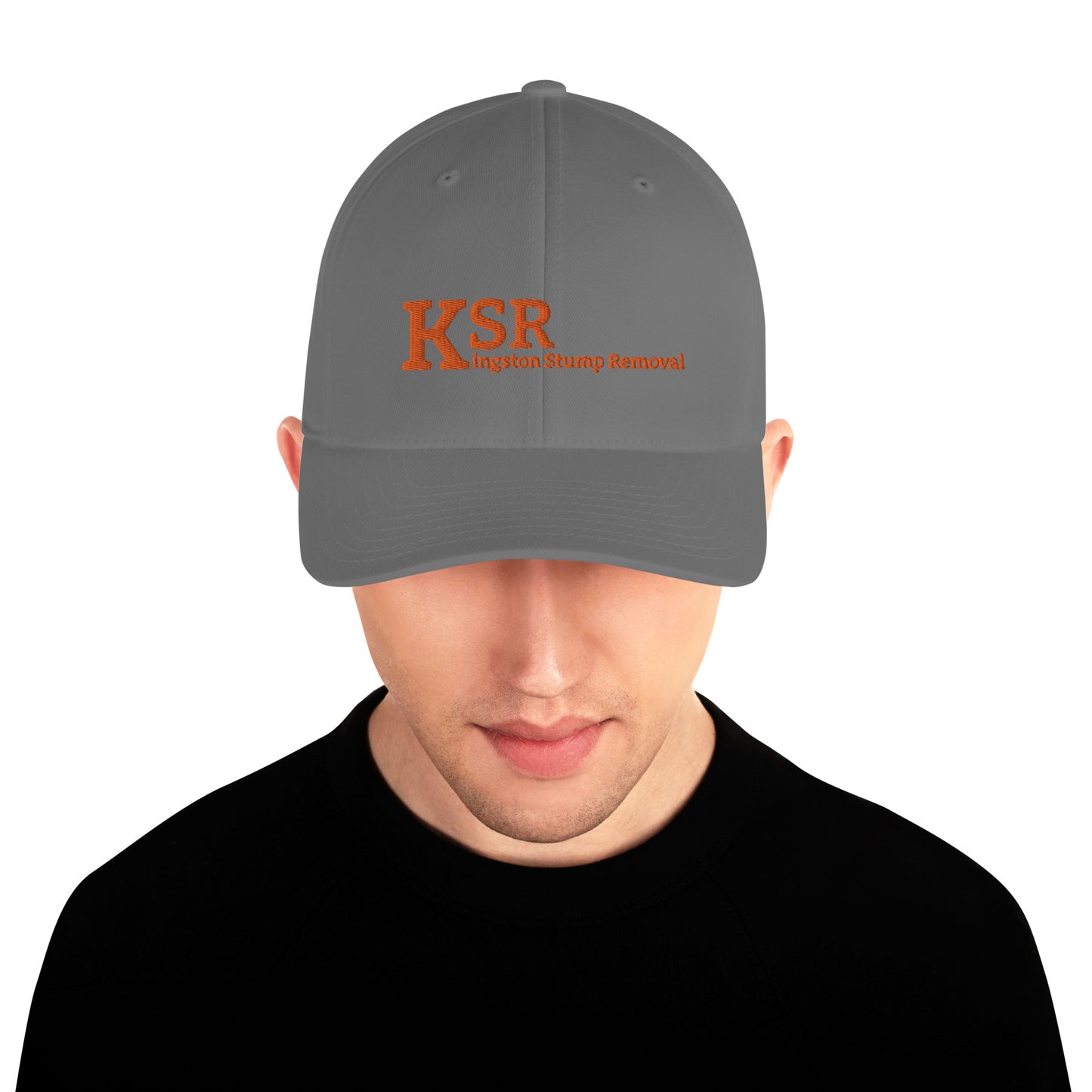 KSR Structured Twill Cap