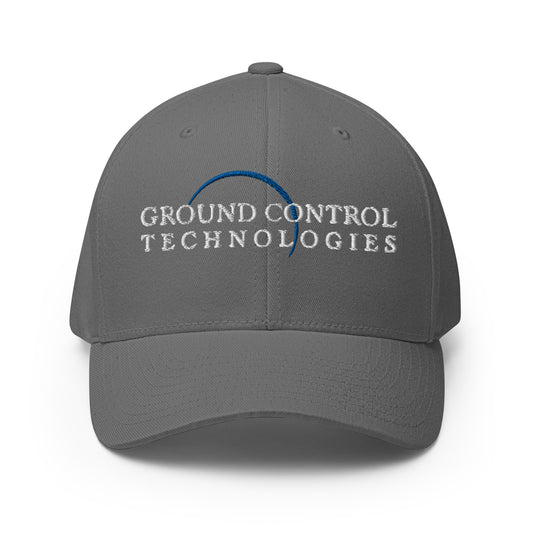 GCT Structured Twill Cap