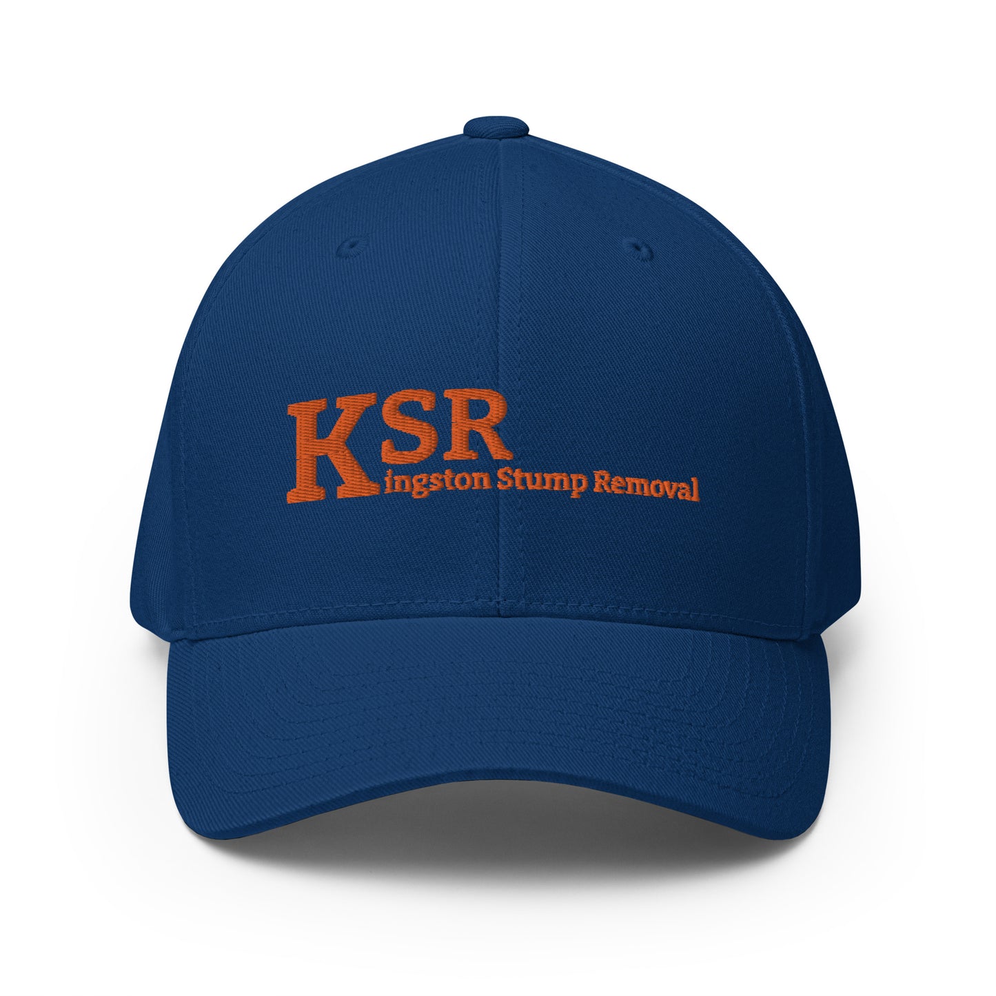 KSR Structured Twill Cap