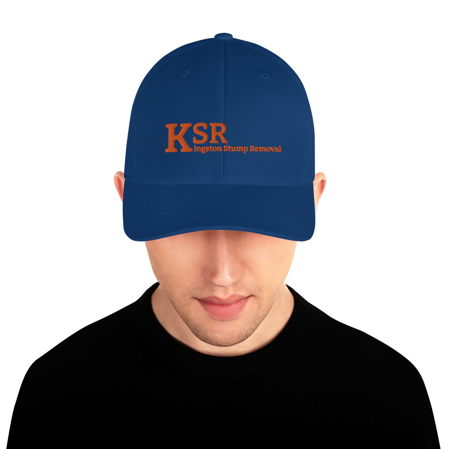 KSR Structured Twill Cap