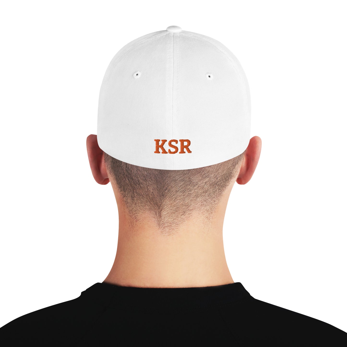 KSR Structured Twill Cap