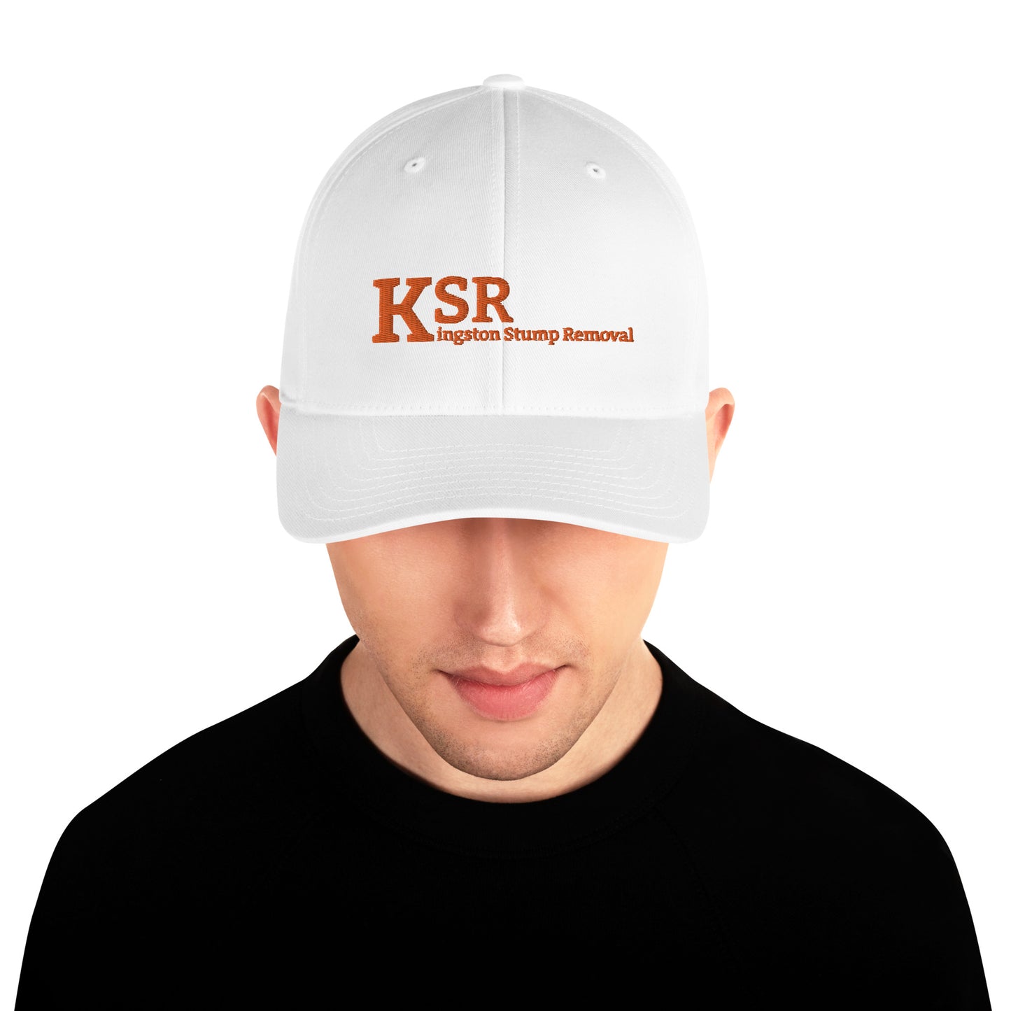 KSR Structured Twill Cap