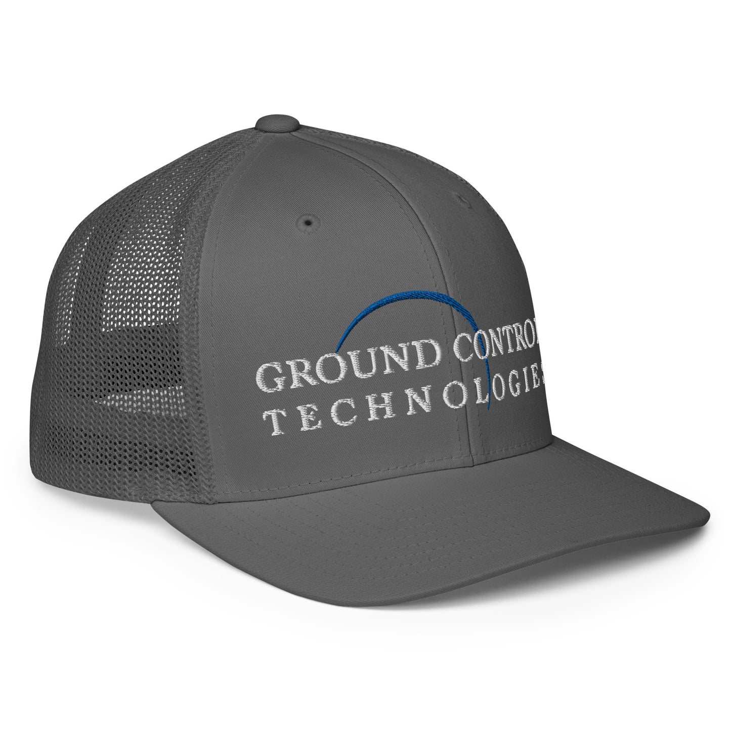 GCT Closed-back mesh cap