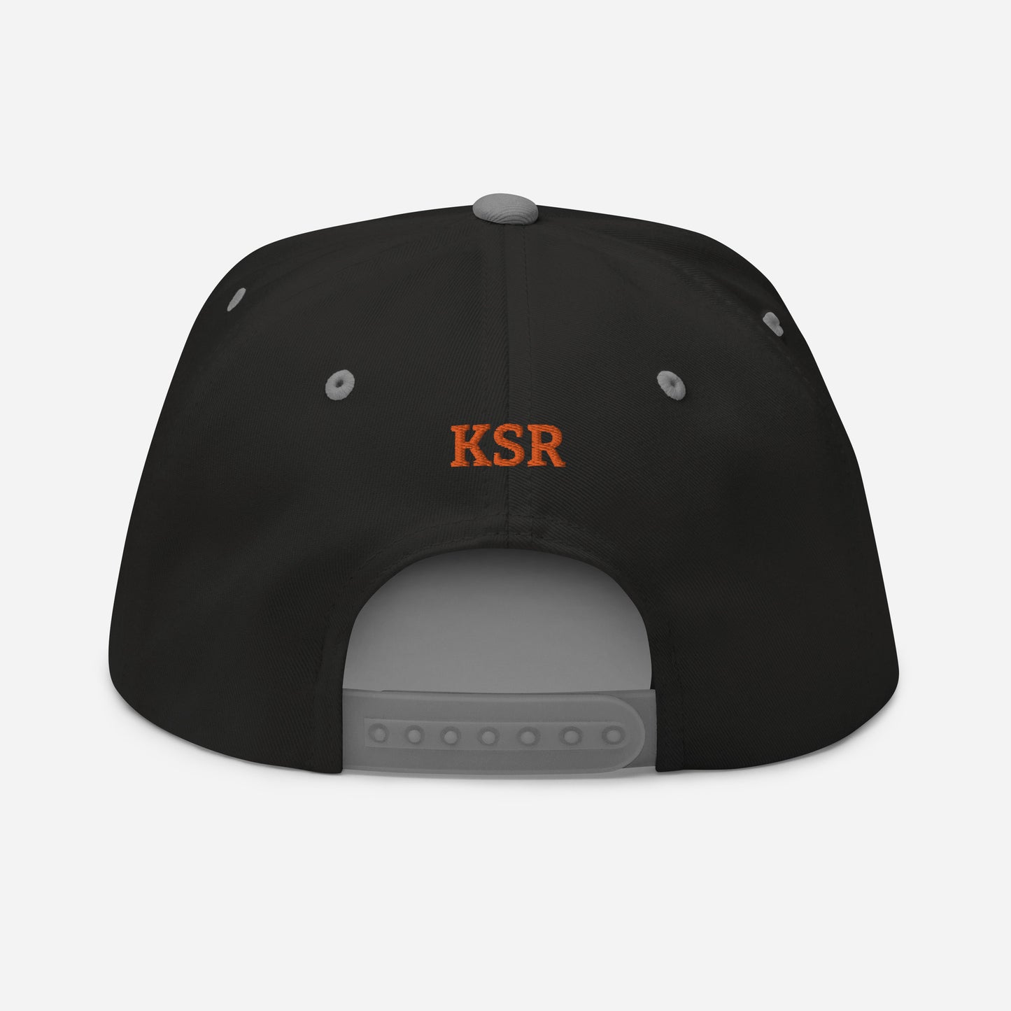 KSR Flat Bill Cap