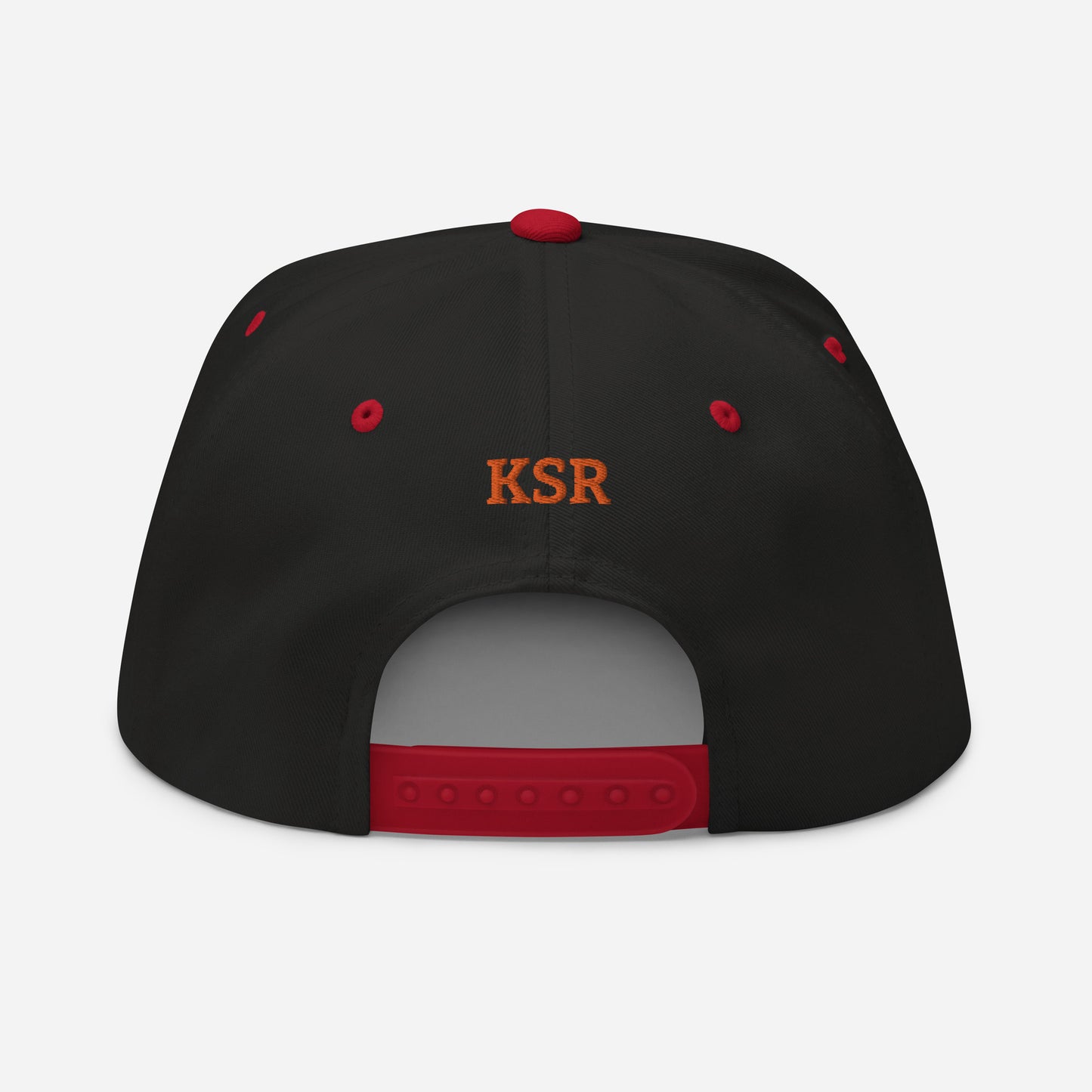 KSR Flat Bill Cap