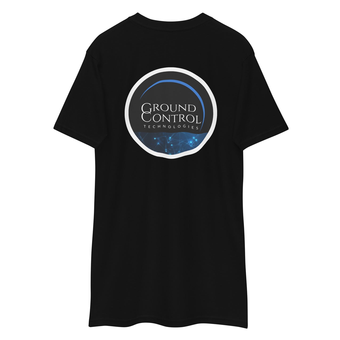 GCT Men’s premium heavyweight tee