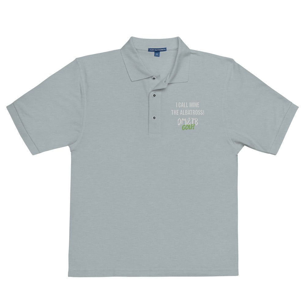 Men's Premium Polo