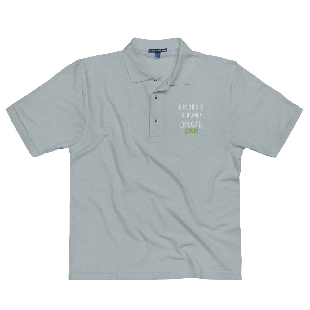 Men's Premium Polo