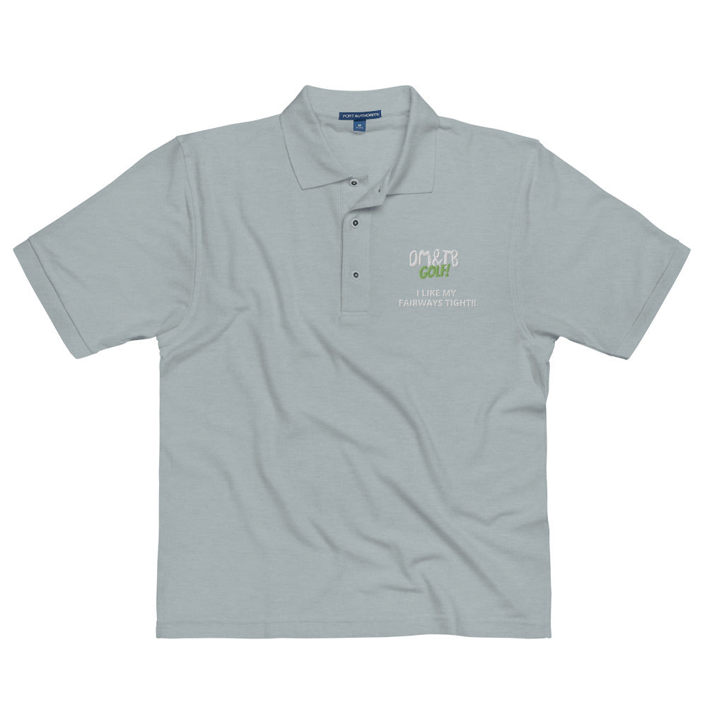 Tight Men's Premium Polo