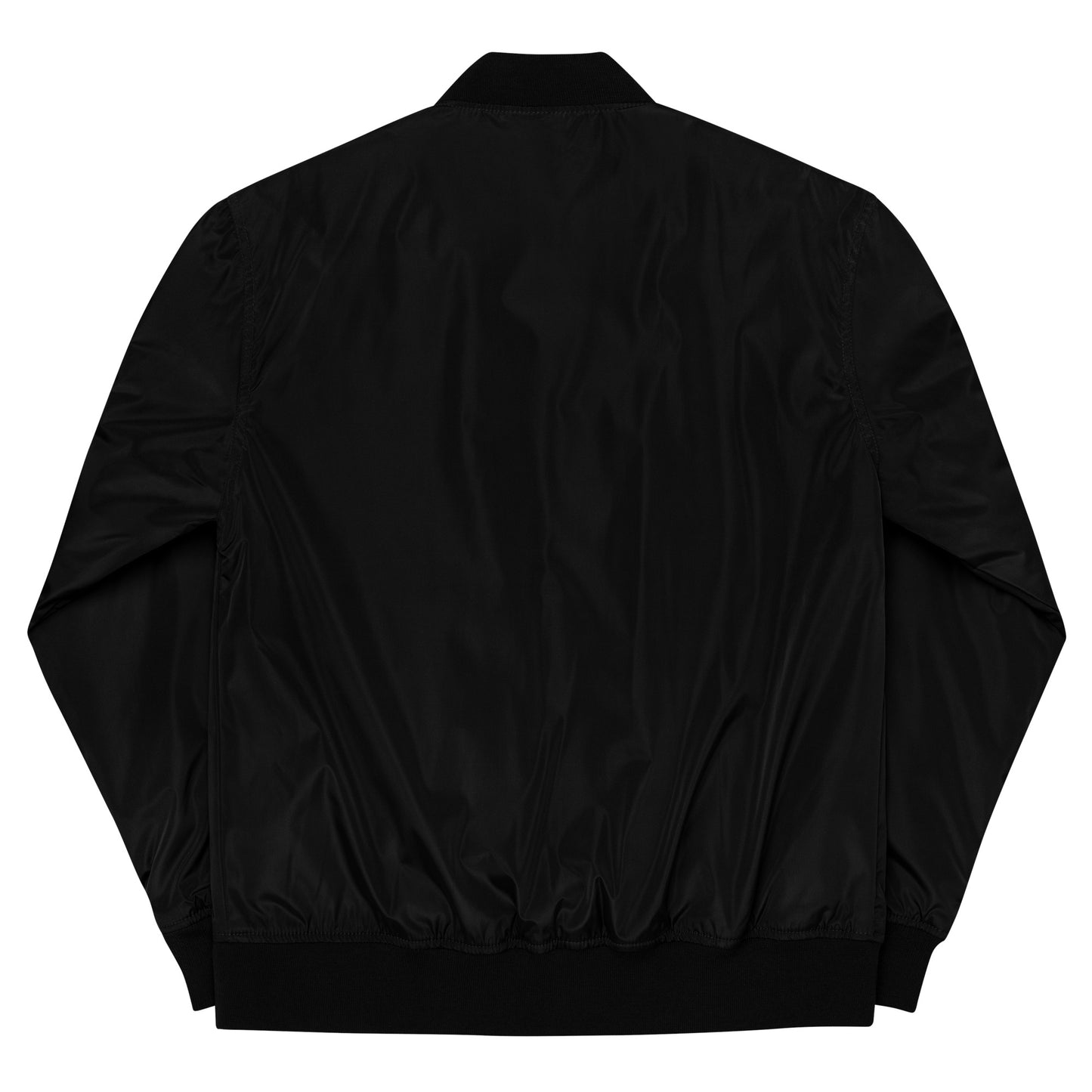 GCT Premium bomber jacket