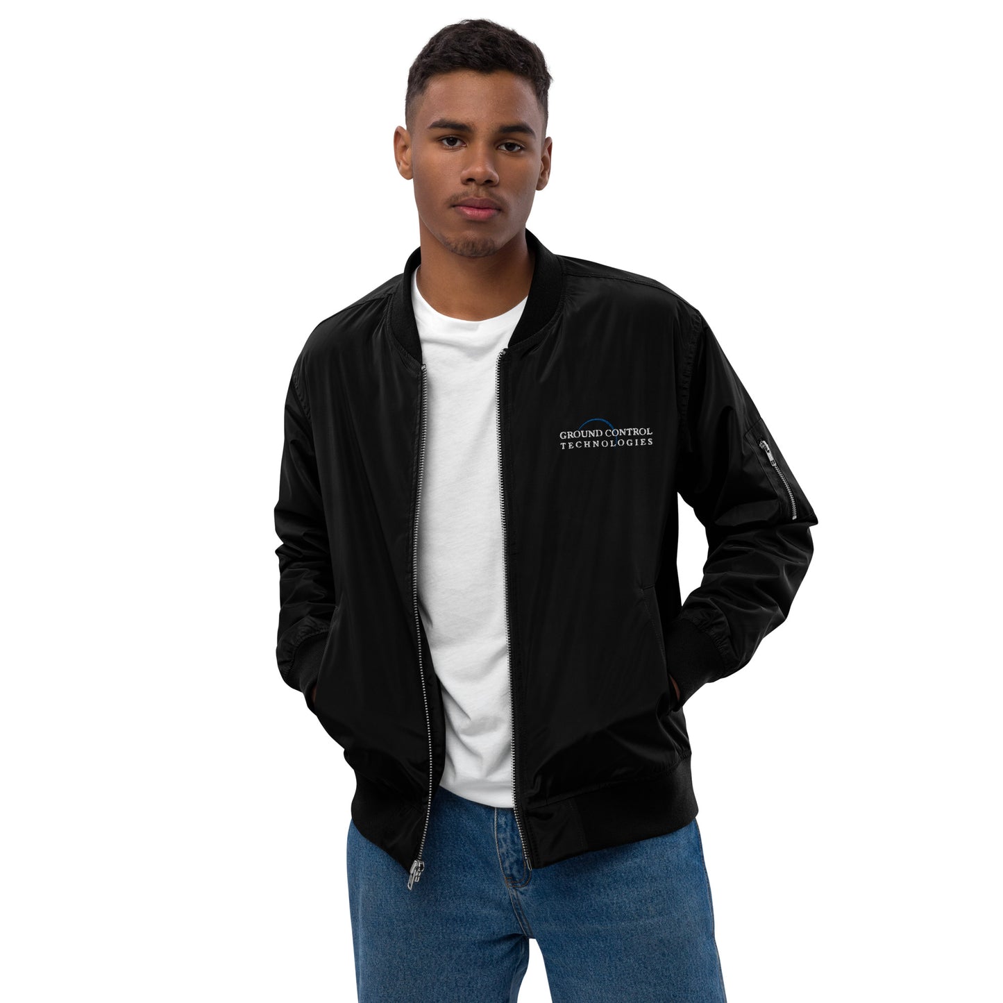 GCT Premium bomber jacket