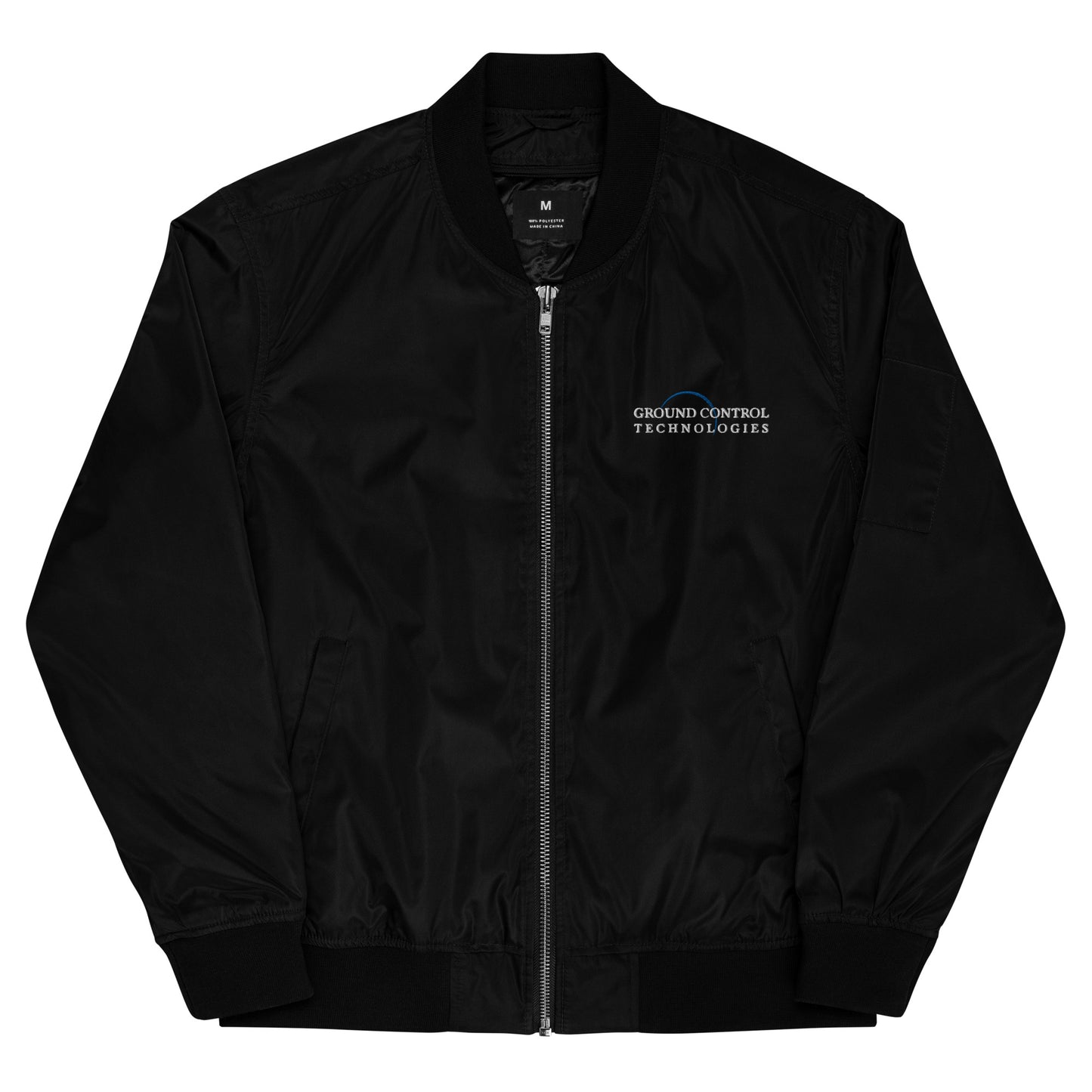 GCT Premium bomber jacket