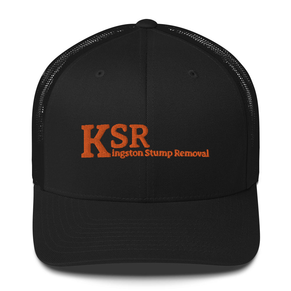 KSR Trucker Cap