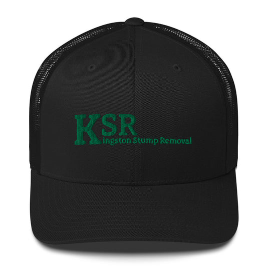 KSR Trucker Cap