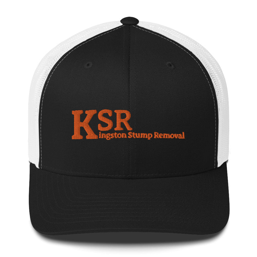 KSR Trucker Cap