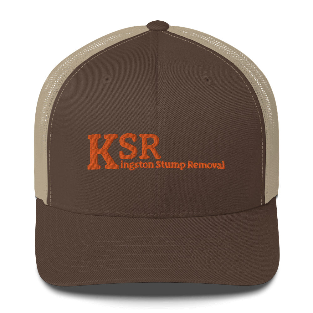 KSR Trucker Cap