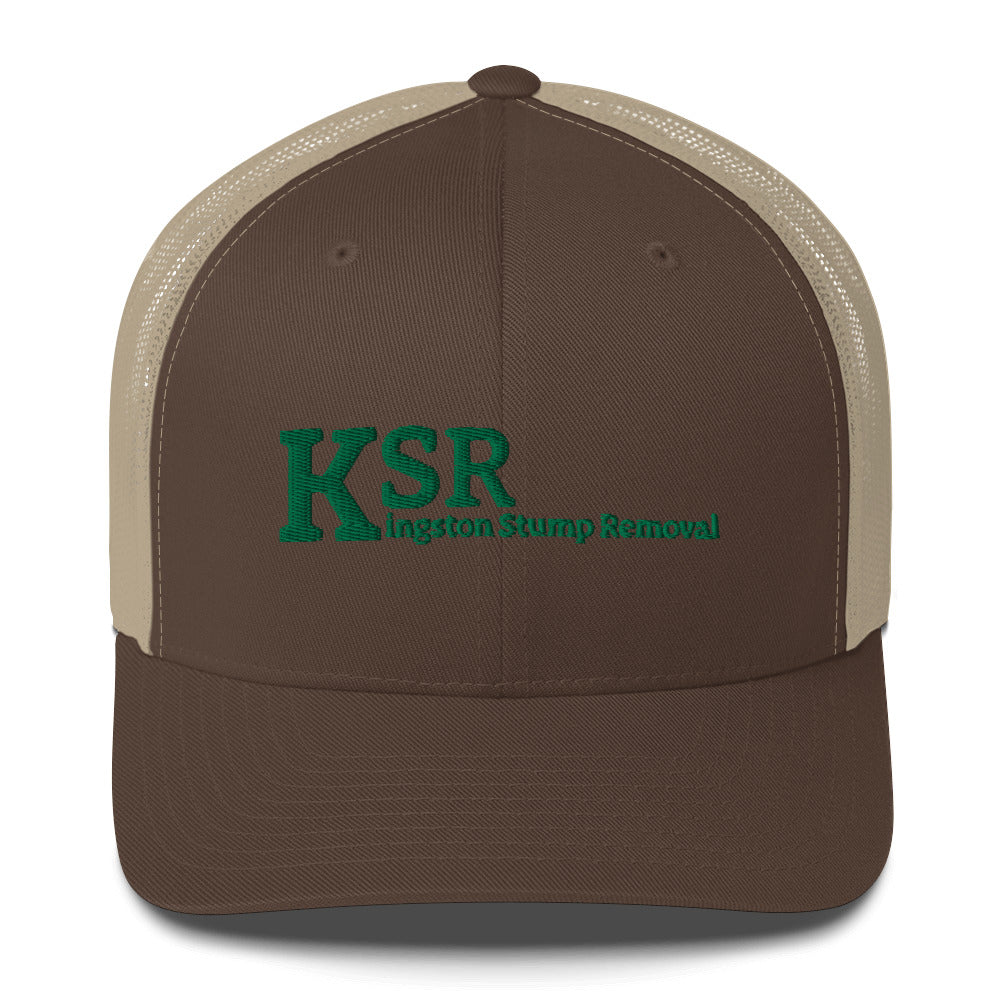 KSR Trucker Cap