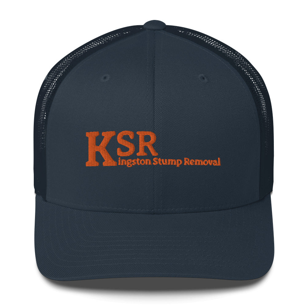 KSR Trucker Cap