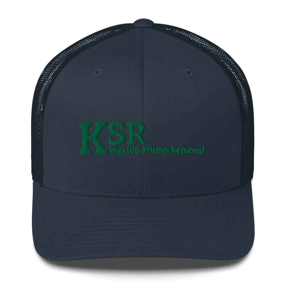 KSR Trucker Cap