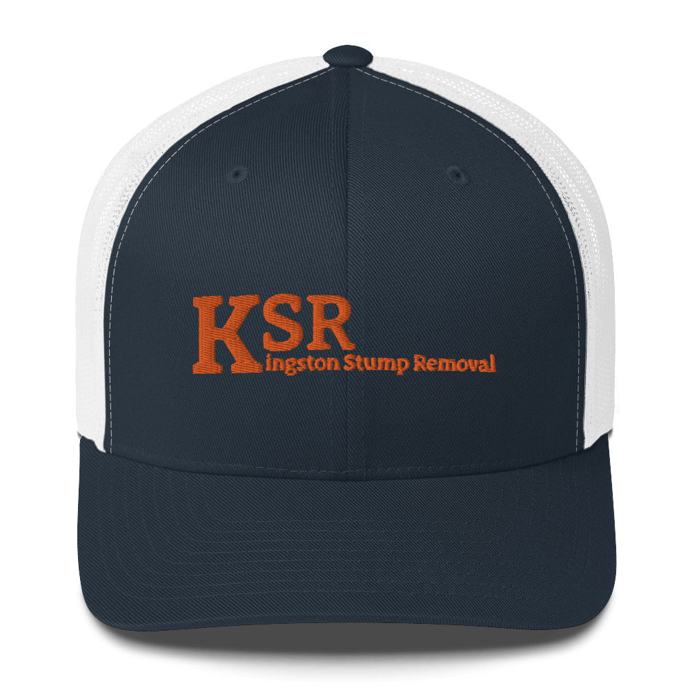 KSR Trucker Cap