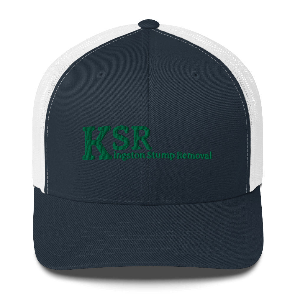 KSR Trucker Cap