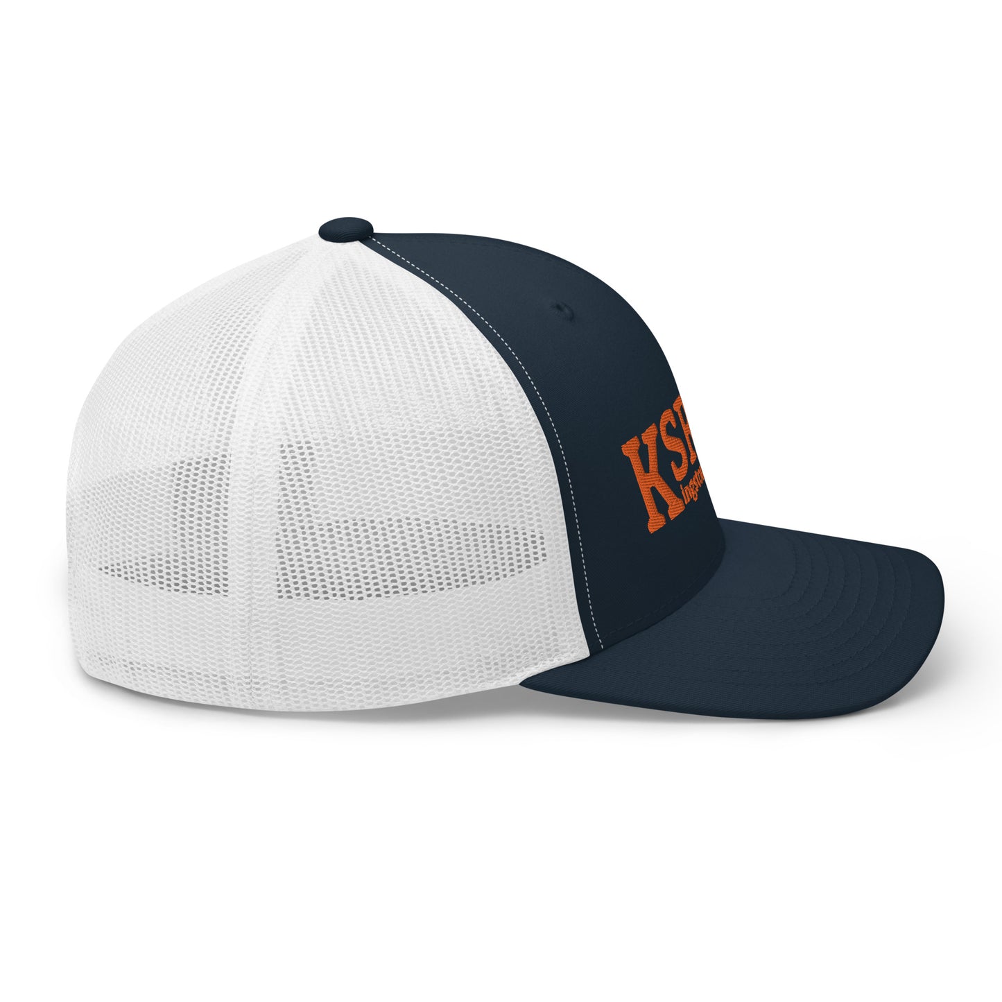 KSR Trucker Cap