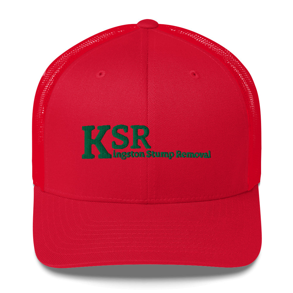 KSR Trucker Cap