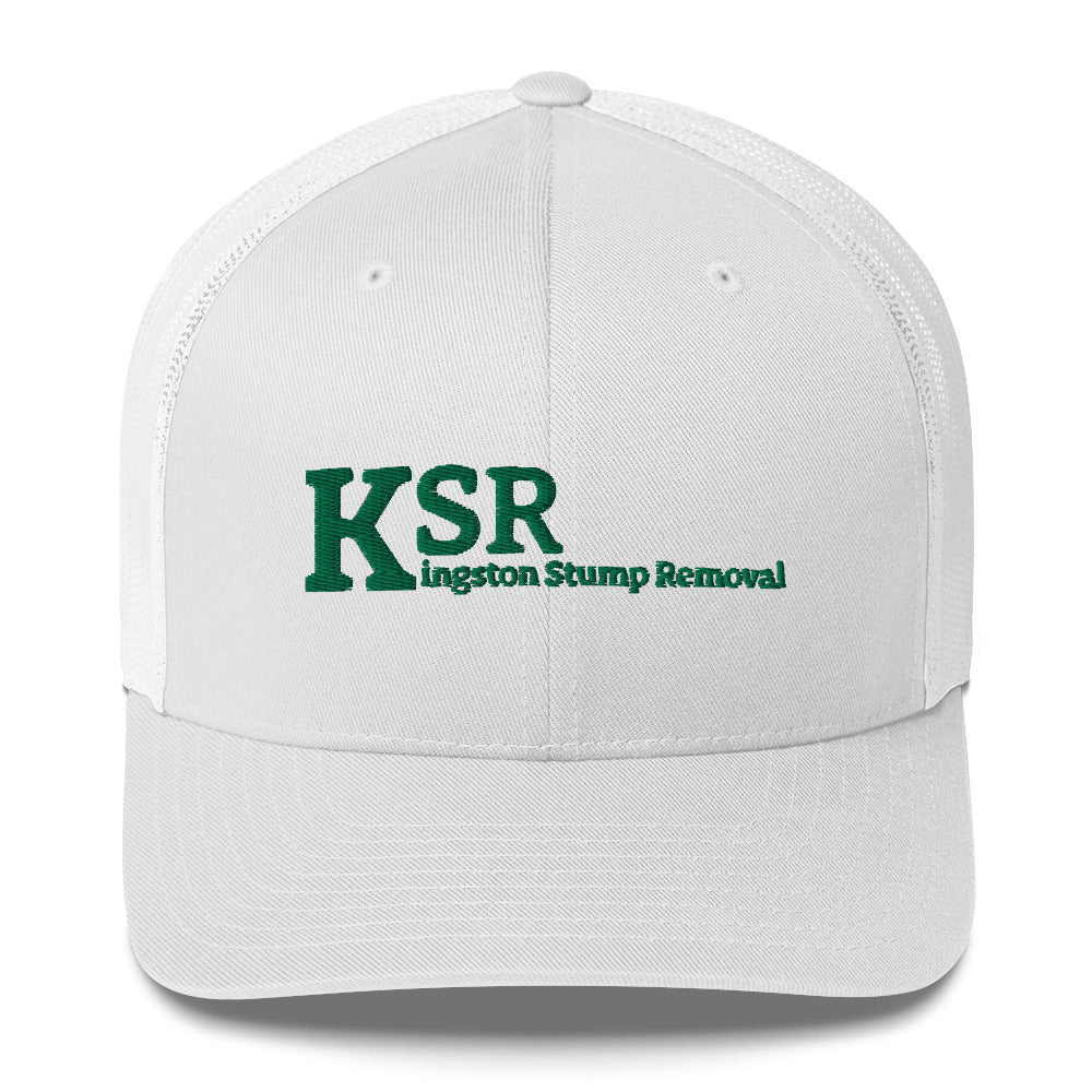 KSR Trucker Cap