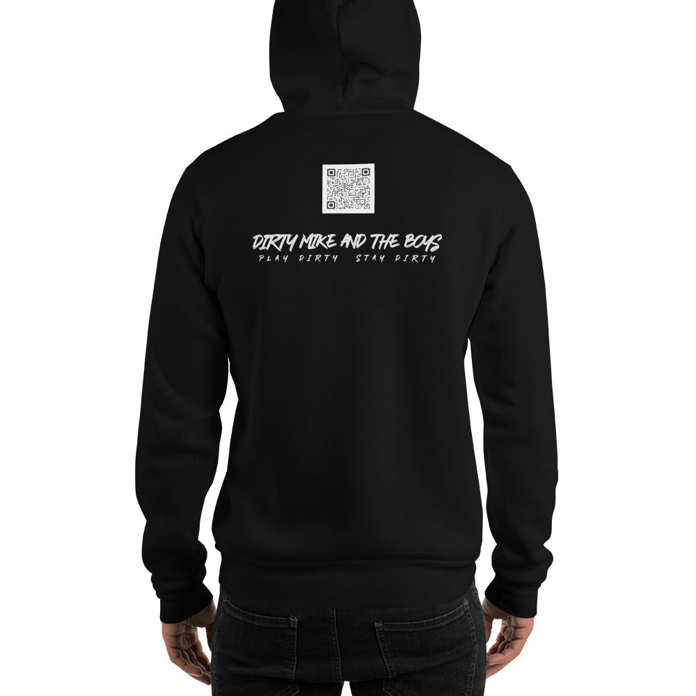 DM&TB Unisex Hoodie