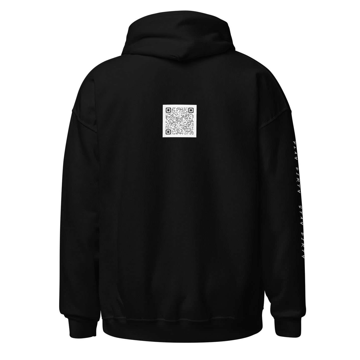 *DM&TB Brandon Unisex Hoodie