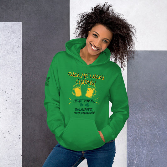 ST PADDY'S Hoodie