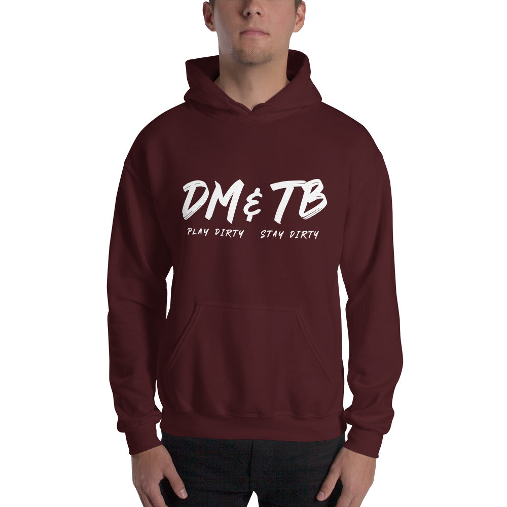 DM&TB Unisex Hoodie