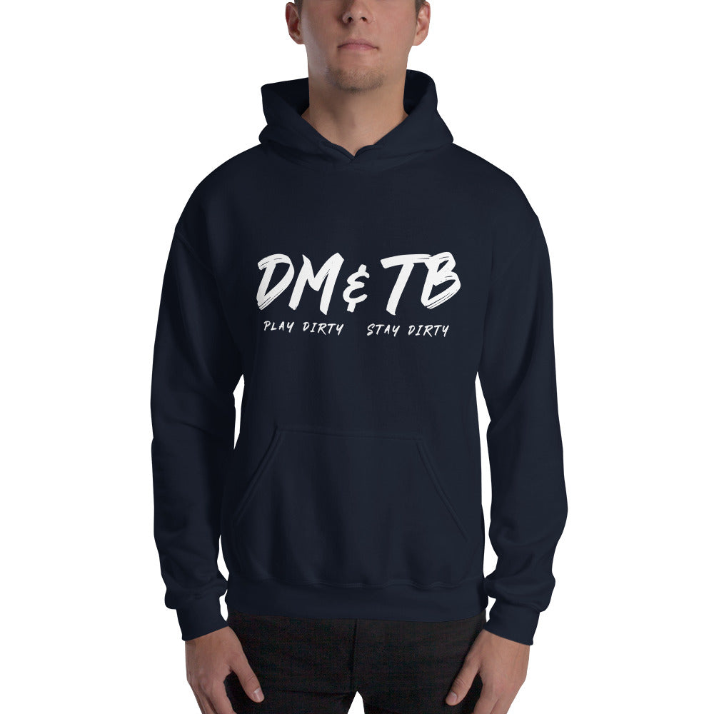 DM&TB Unisex Hoodie