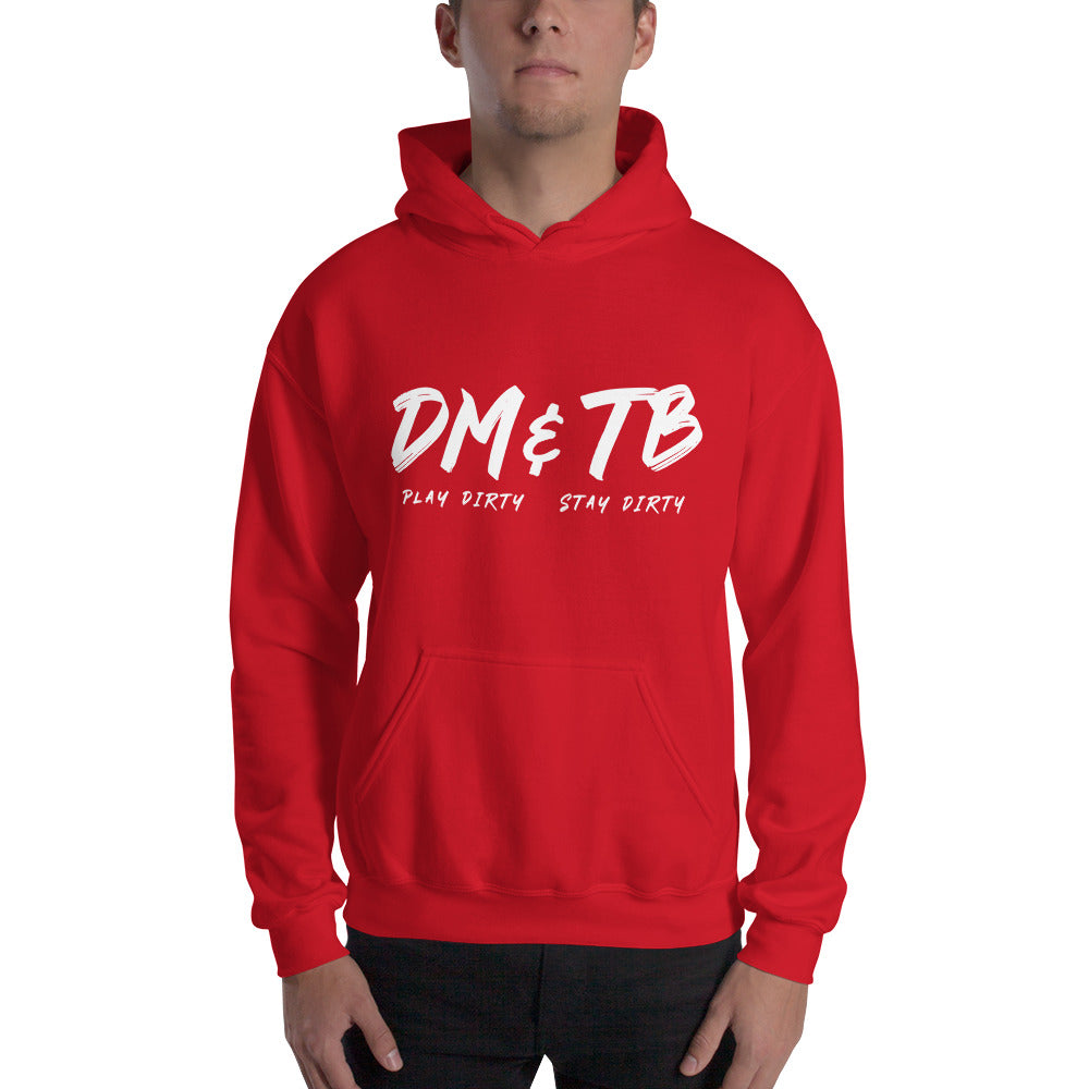 DM&TB Unisex Hoodie