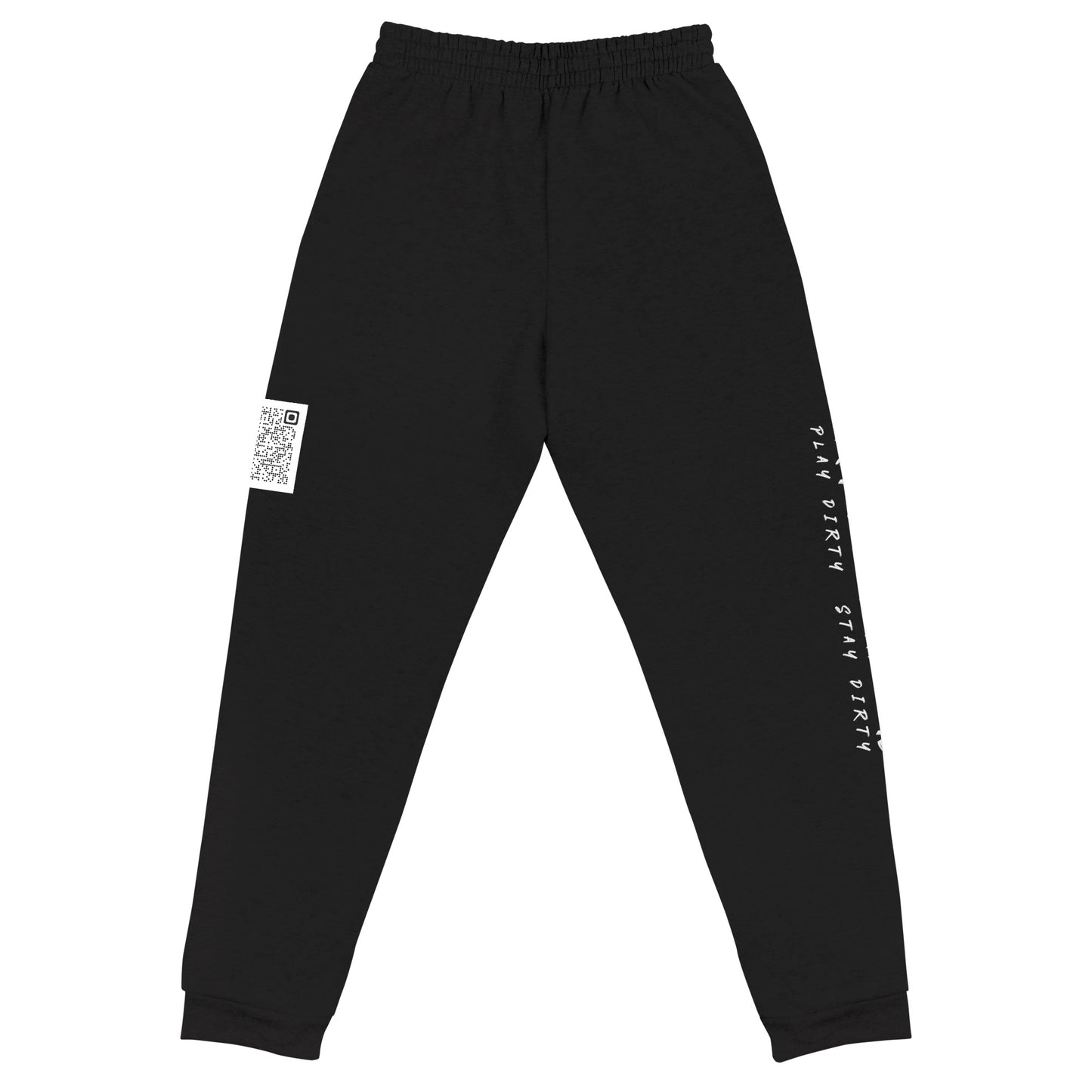 *DM&TB Unisex Joggers