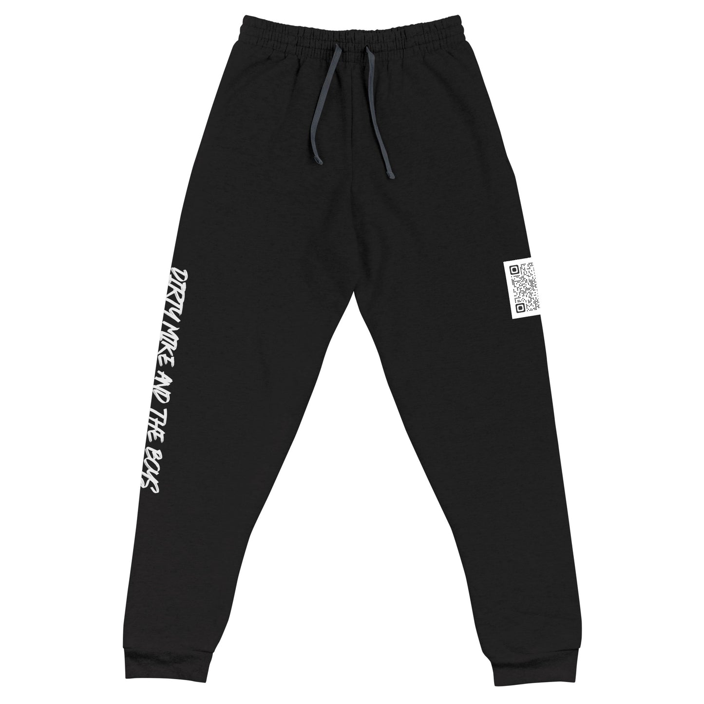 *DM&TB Unisex Joggers