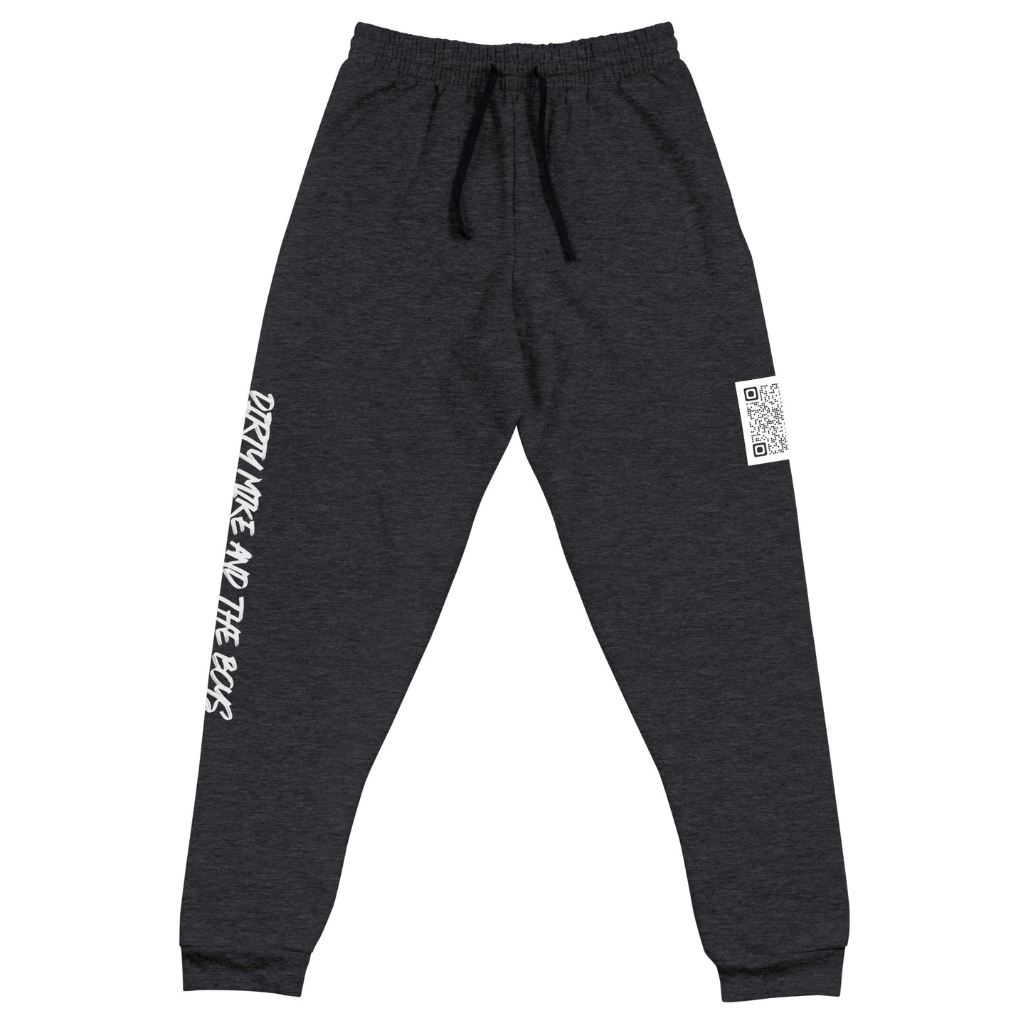 *DM&TB Unisex Joggers