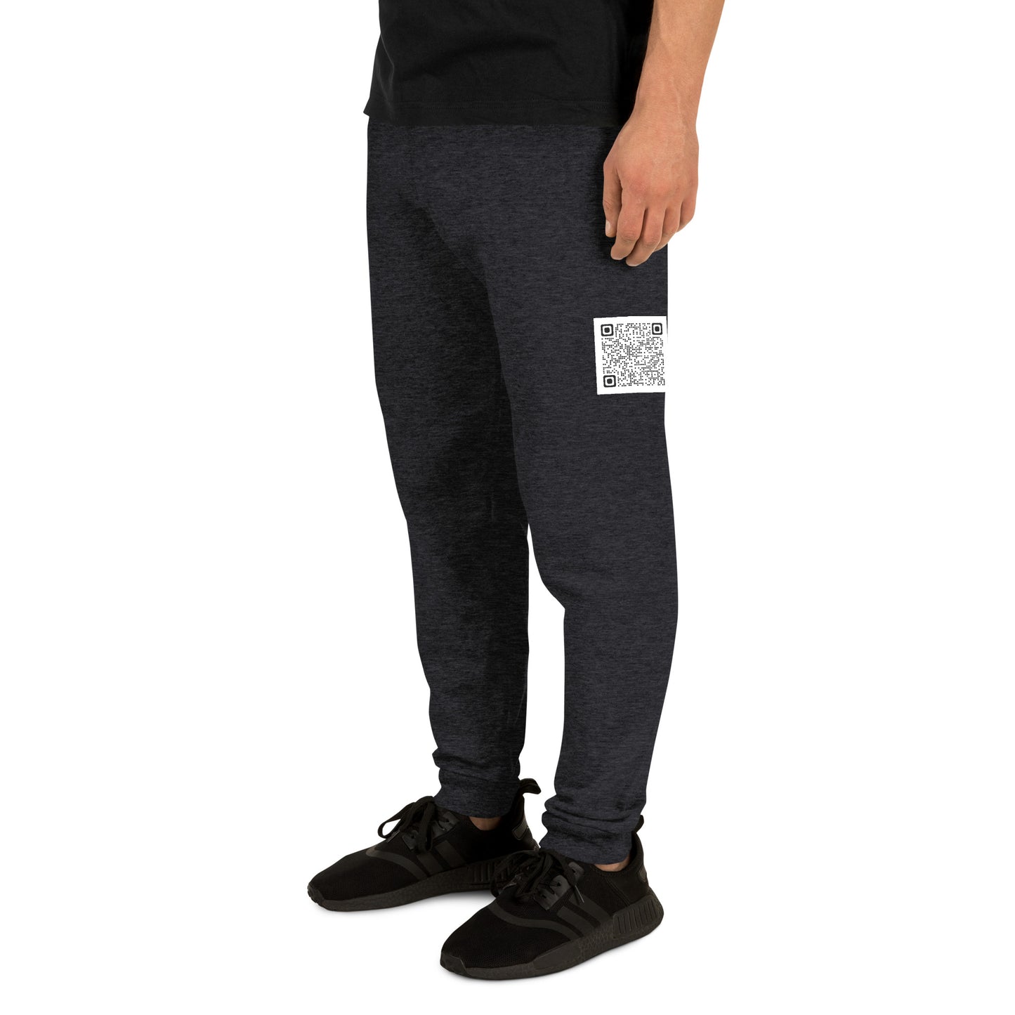 *DM&TB Unisex Joggers