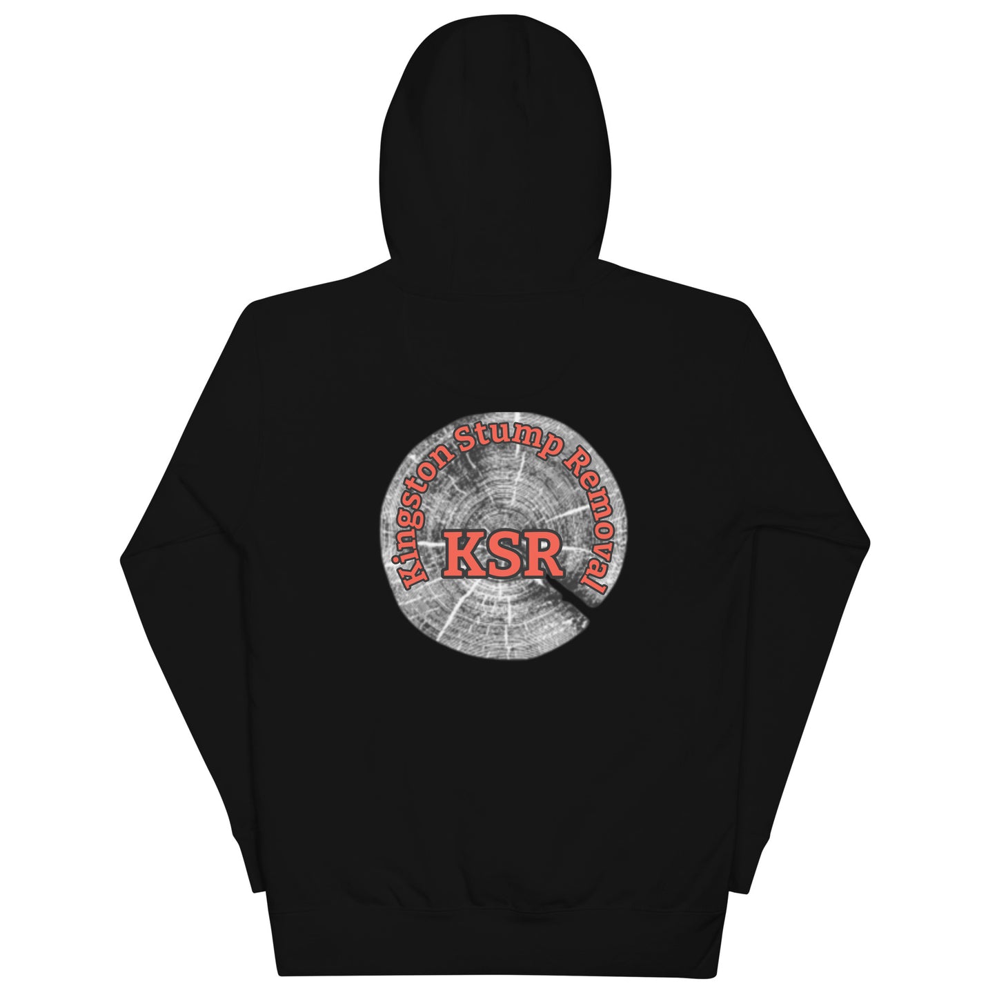 KSR Unisex Hoodie