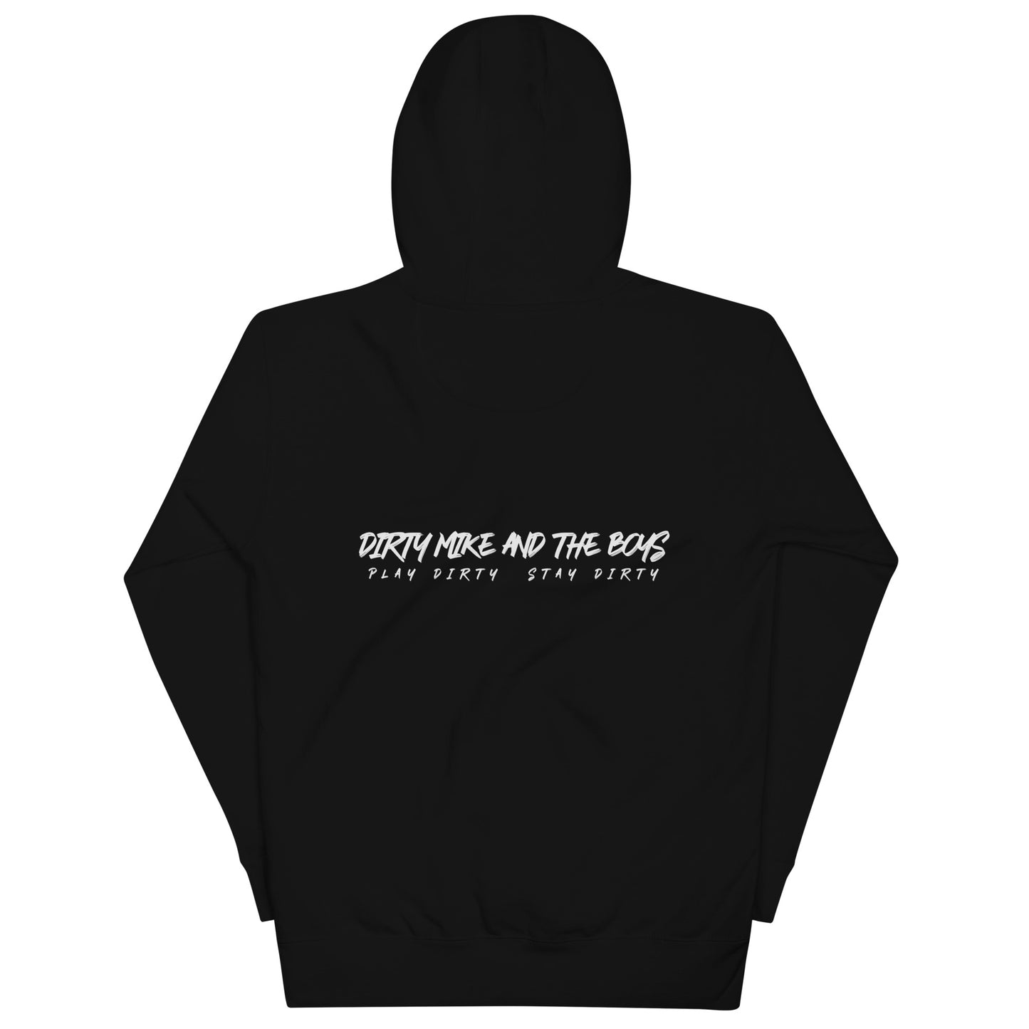 DM&TB Hi Giraffe Premium Hoodie