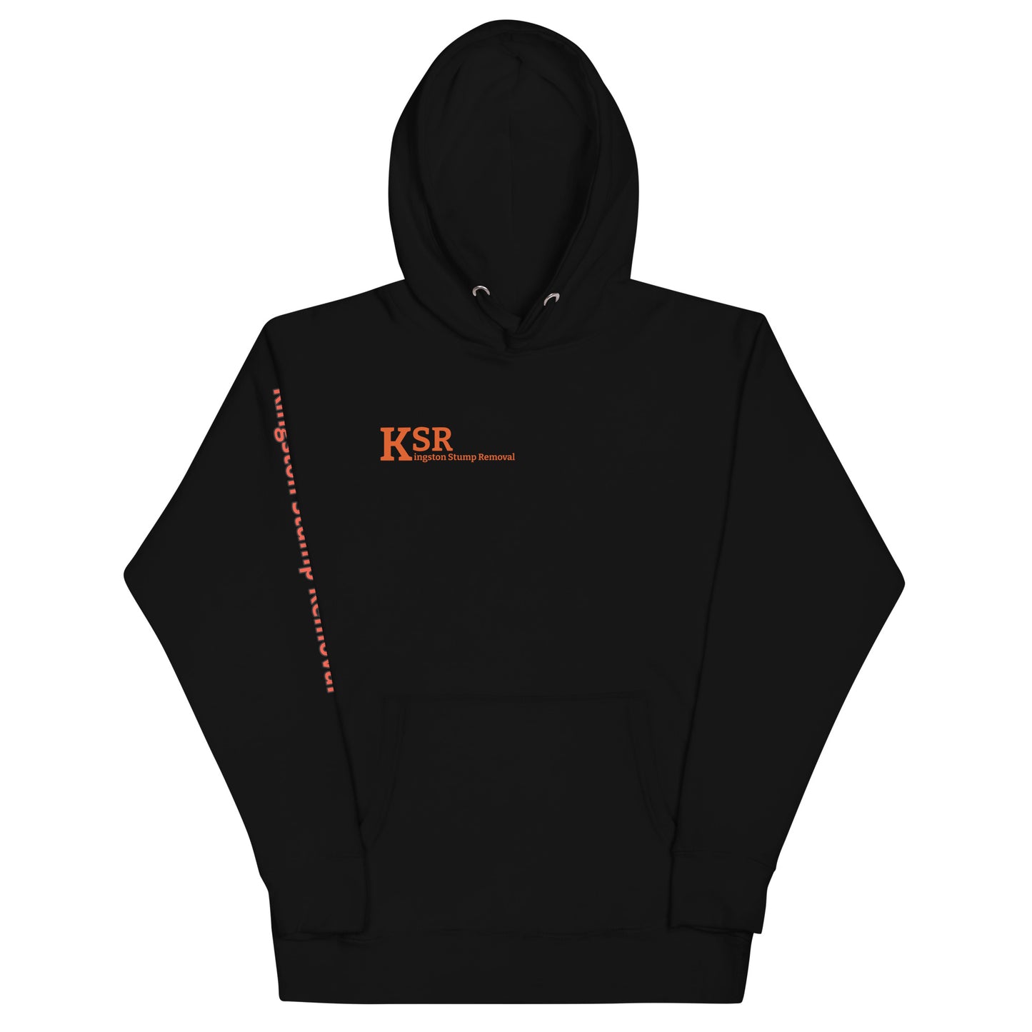 KSR Unisex Hoodie