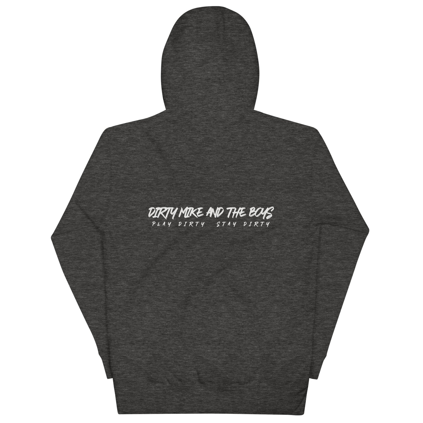 *DM&TB Horrible Unisex Hoodie