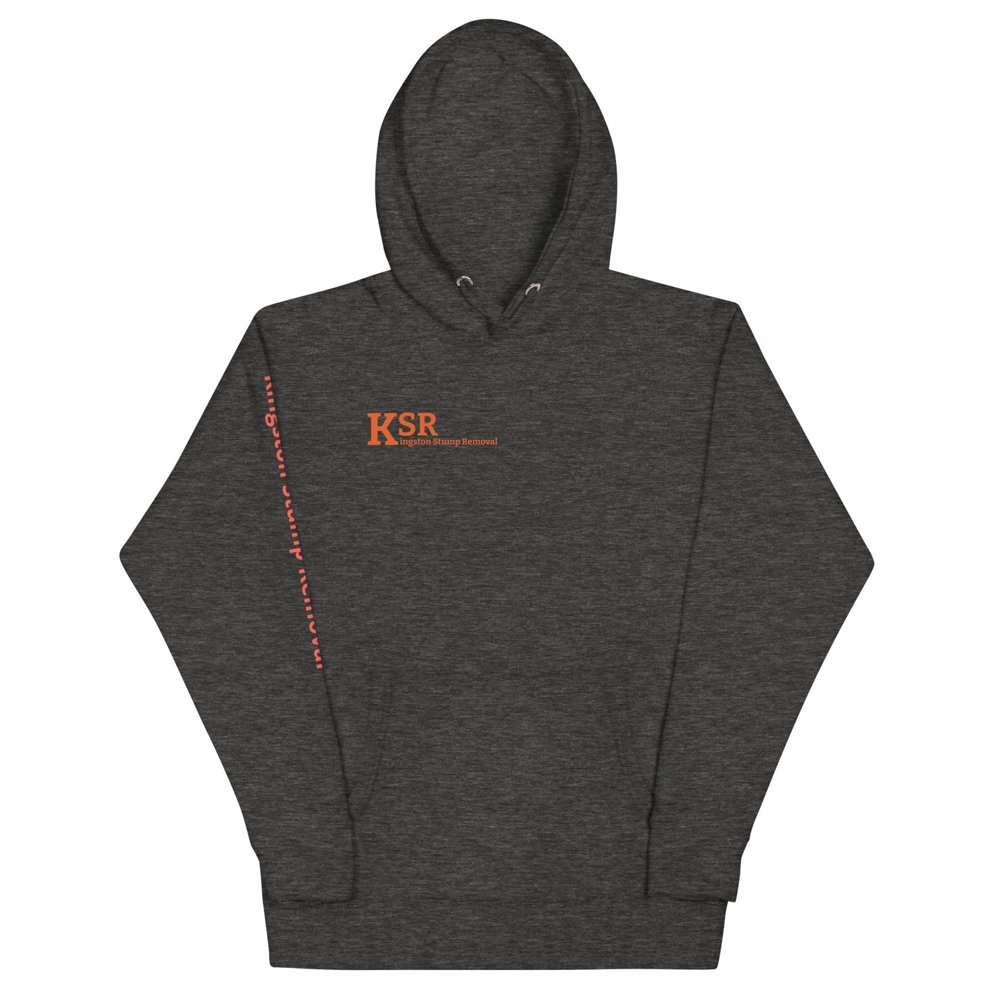 KSR Unisex Hoodie