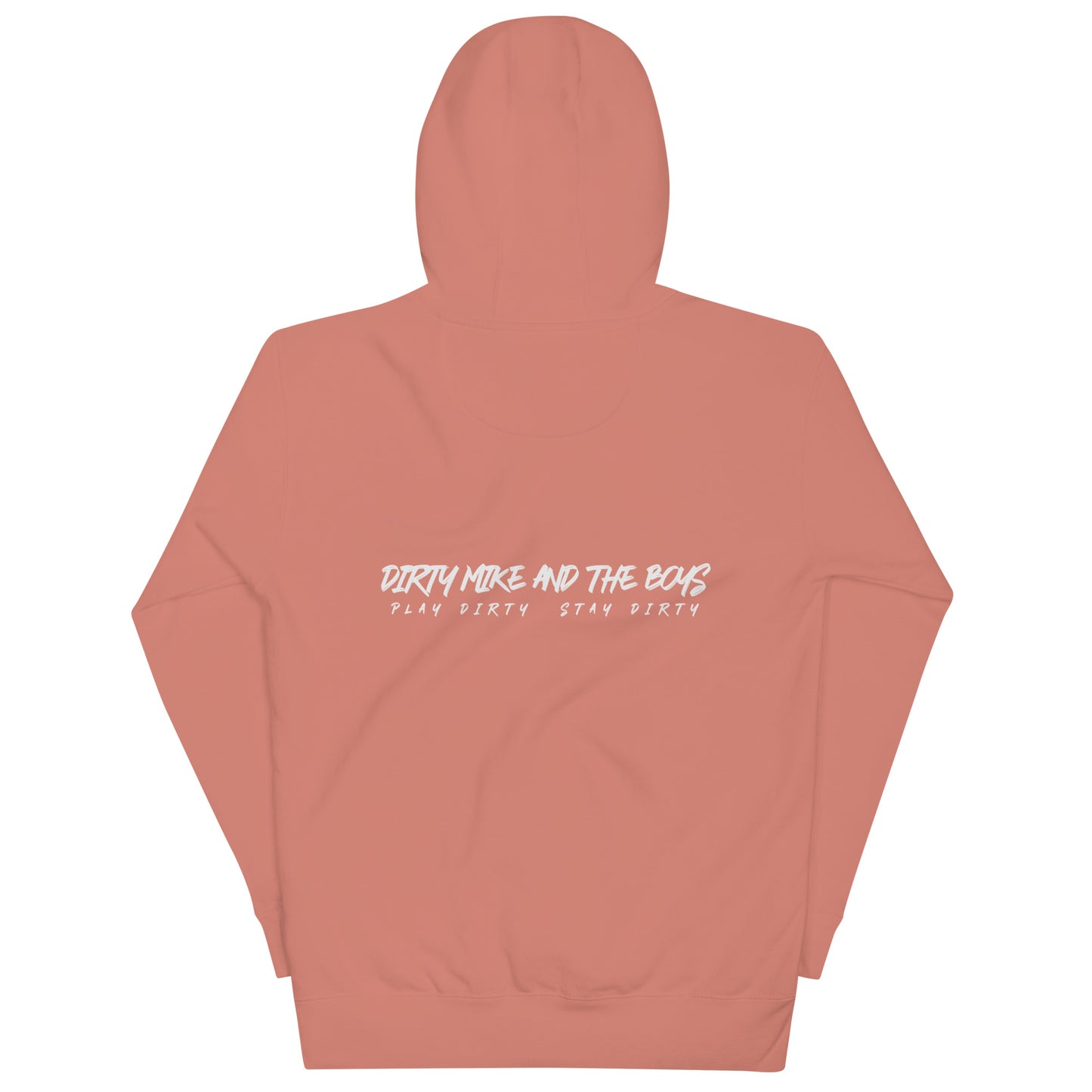 DM&TB Hi Giraffe Premium Hoodie