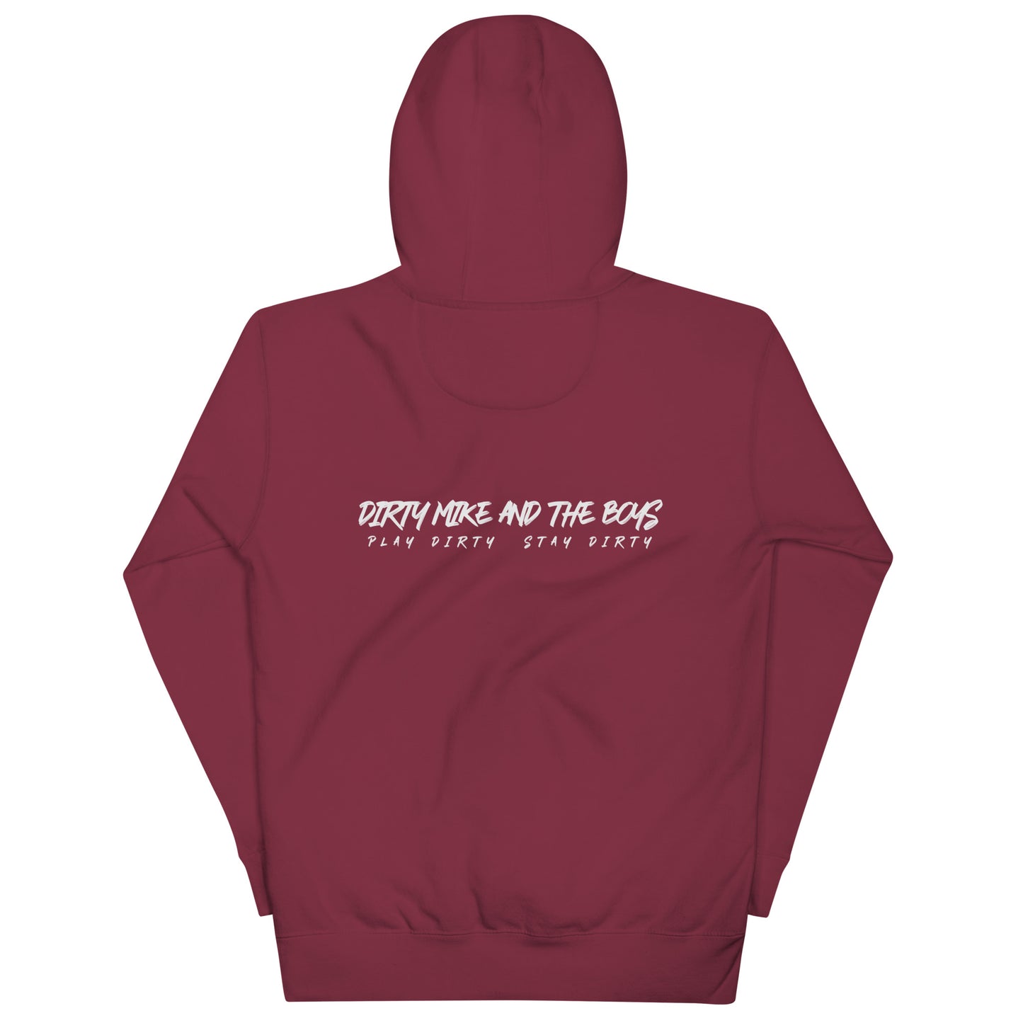 *DM&TB Horrible Unisex Hoodie