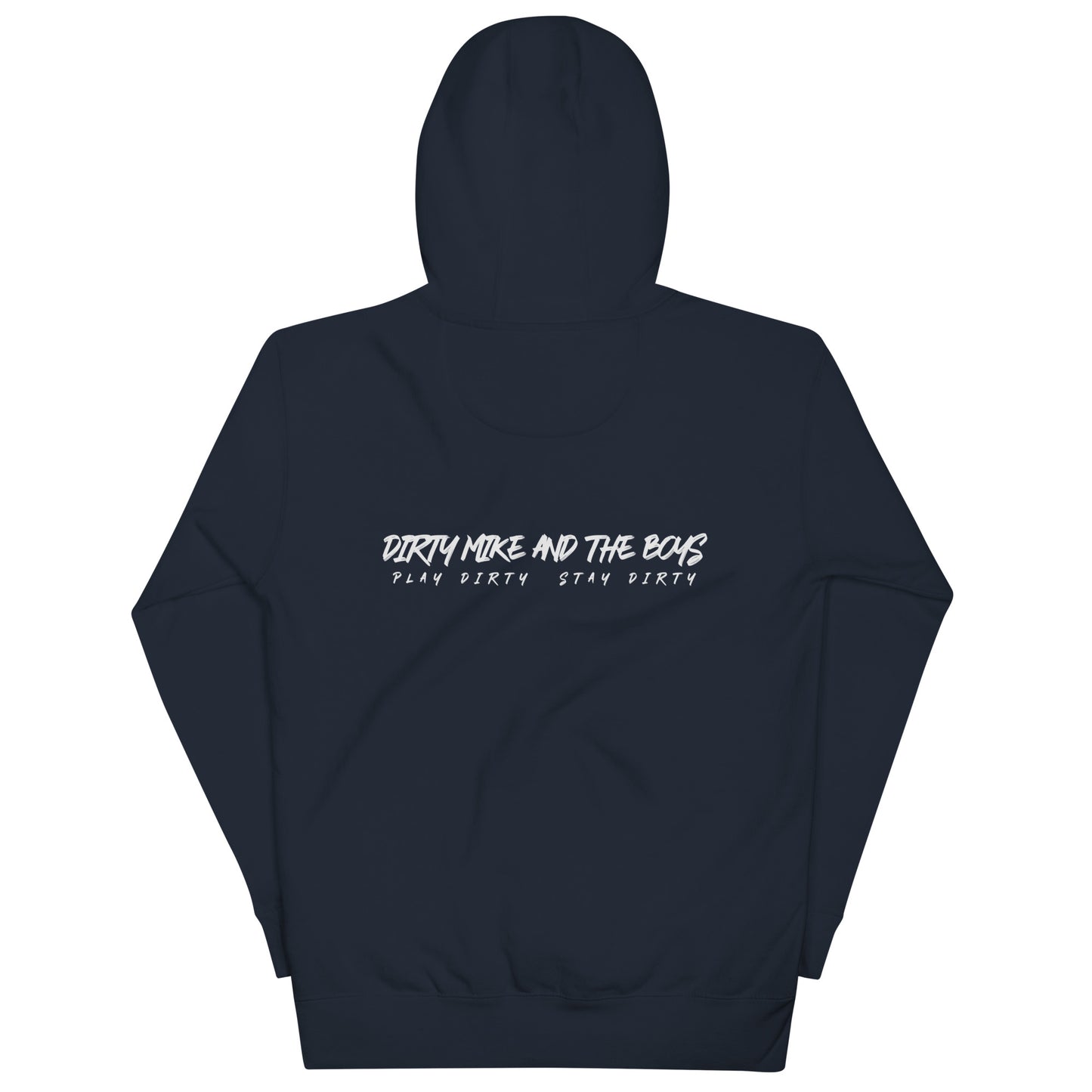 *DM&TB Horrible Unisex Hoodie