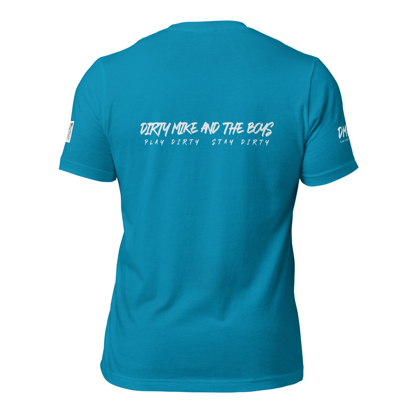 *DM&TB Wife Unisex t-shirt